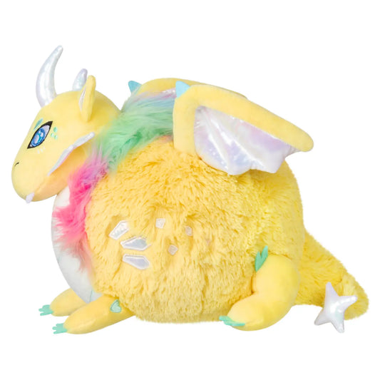 Prismatische Draak - Mini Squishable
