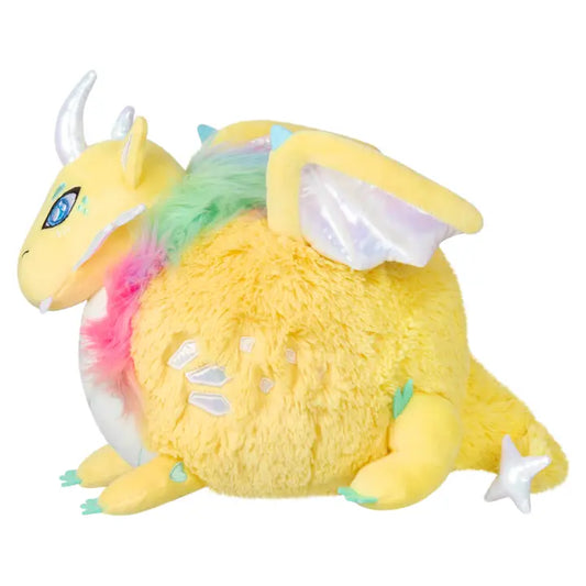Prismatische Draak - Mini Squishable