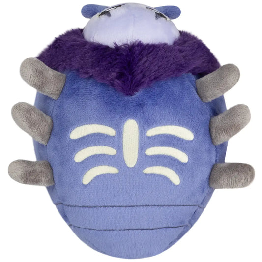 Alter Ego Moth Metal (5") - Mini Squishable