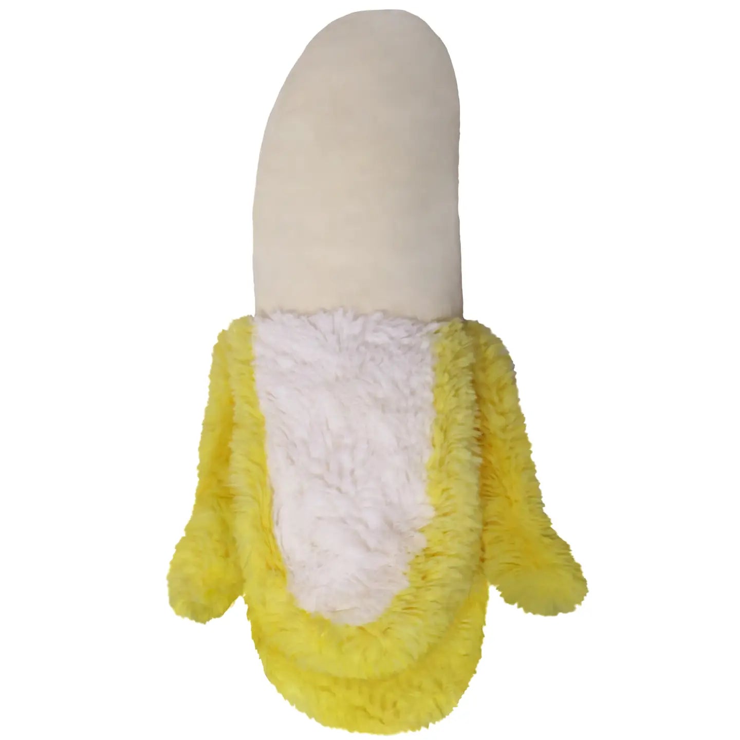 Banaan - Comfort Food - Squishable (15")
