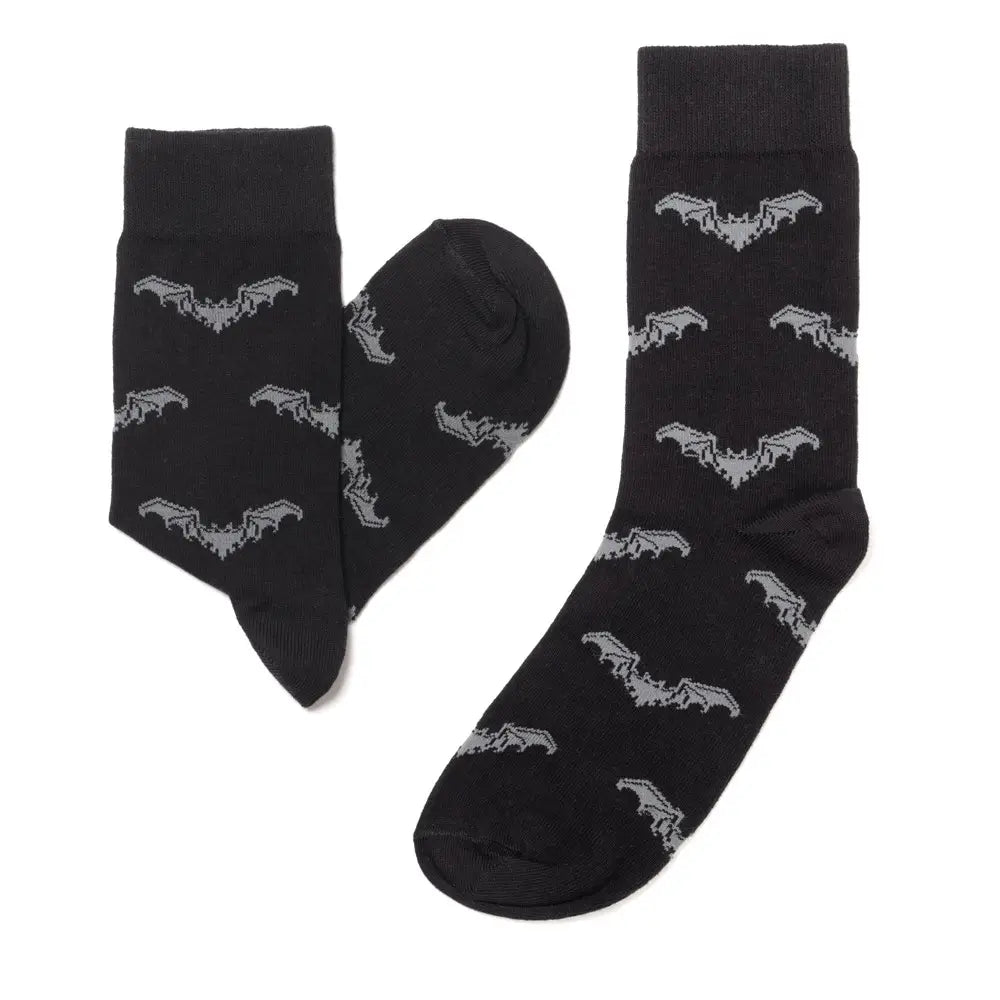 Alchemy - Gothic Bats - Sokken