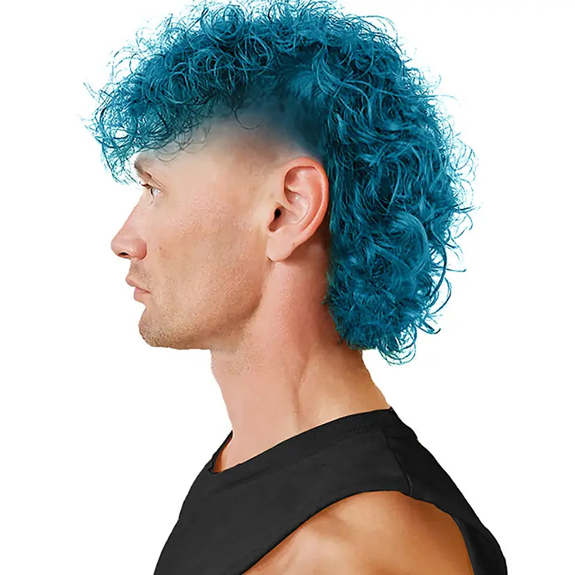Amelia Aqua Blue