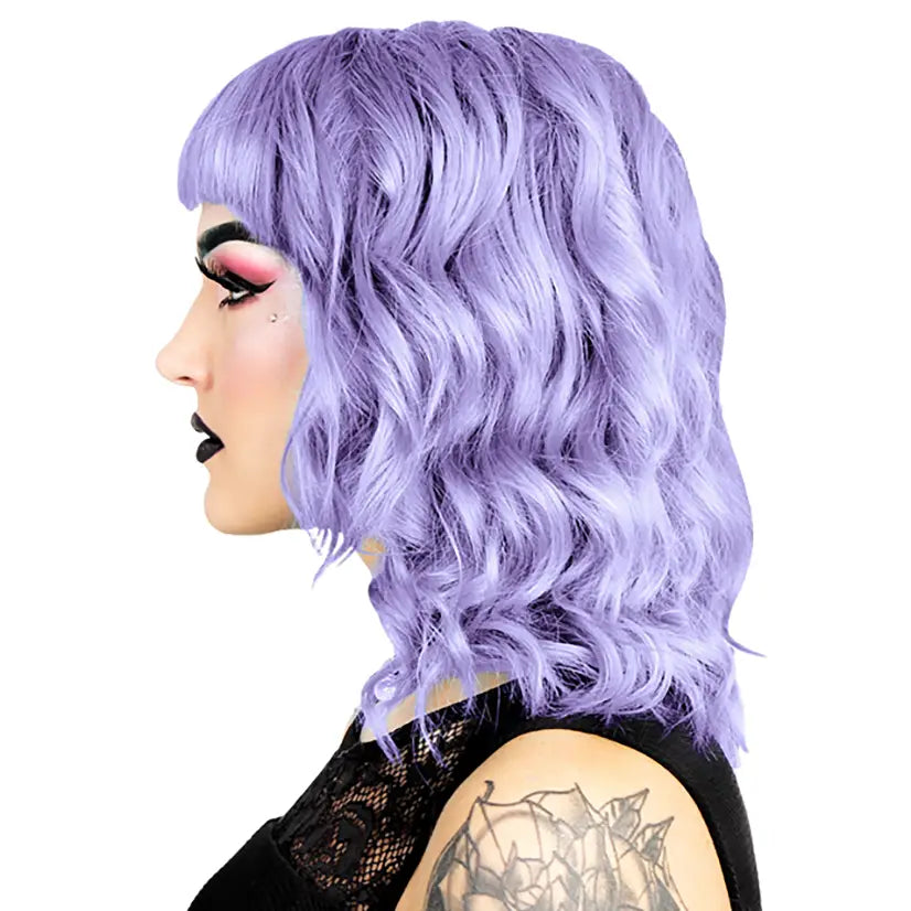 Vicky Violet