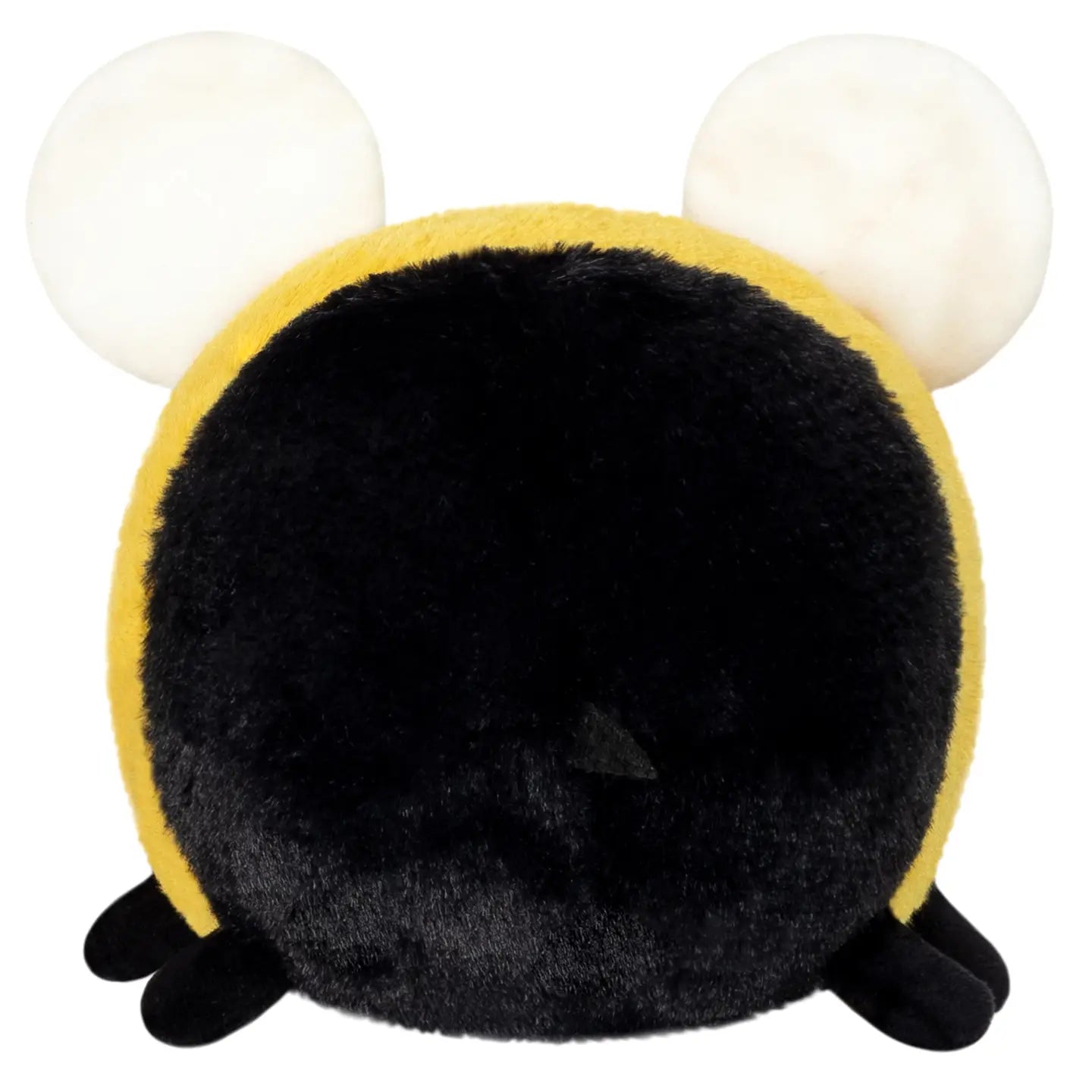 Snugglemi Snackers - Fuzzy Bumblebee (5/6") - Mini Squishable