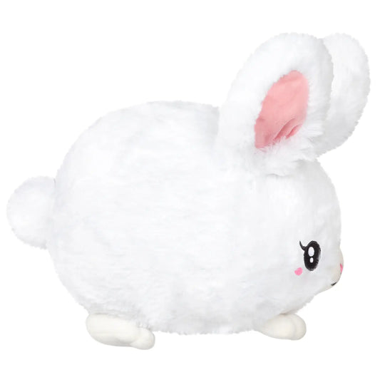 Fluffy Bunny - Mini Squishable