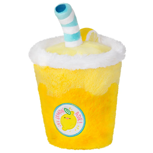 Limonade (7") - Comfort Food - Mini Squishable