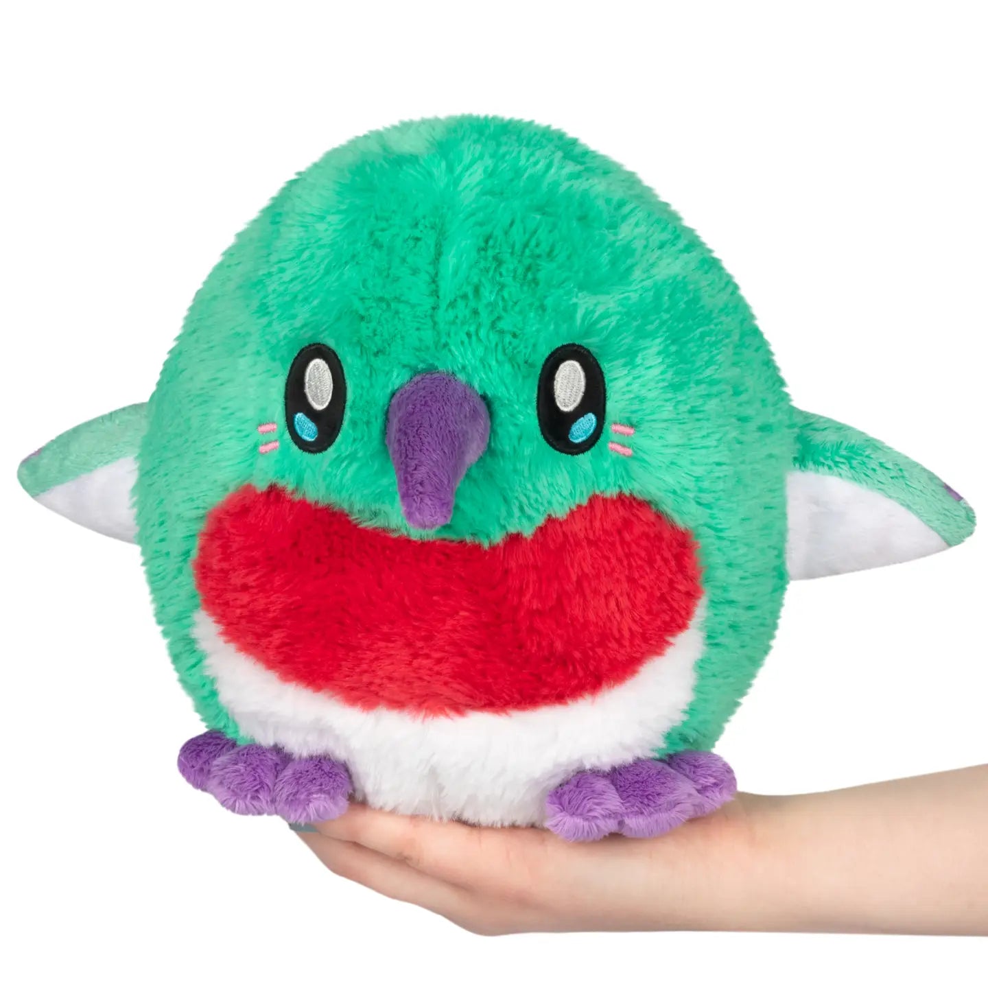 Baby Kolibrie - Mini Squishable