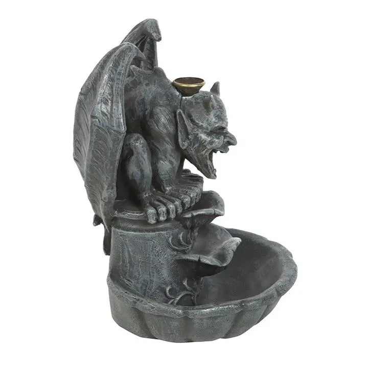 Gargoyle Backflow Wierookhouder