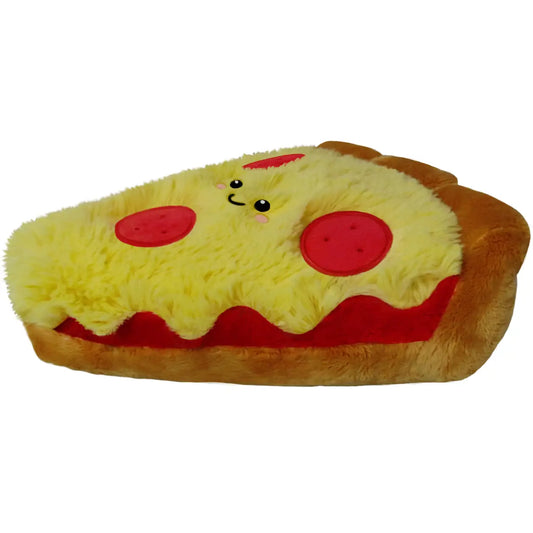Pizza Slice - Comfort Food - (7") Mini Squishable