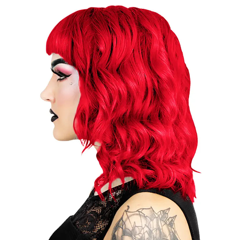Fiona Fire