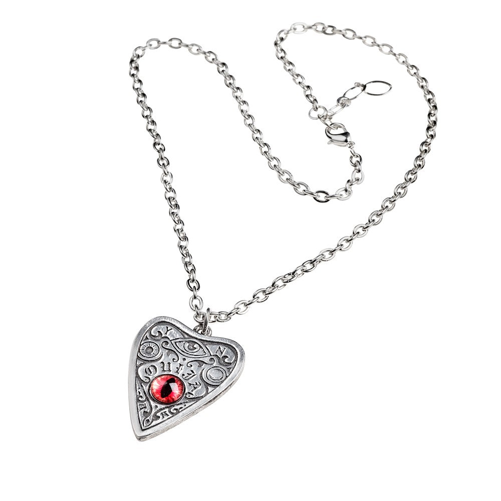 Alchemy - Petit Ouija Ketting