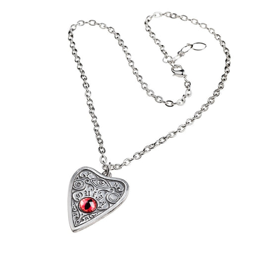 Alchemy - Petit Ouija Ketting