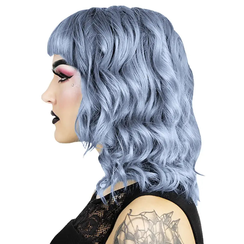 Stella Steel Blue