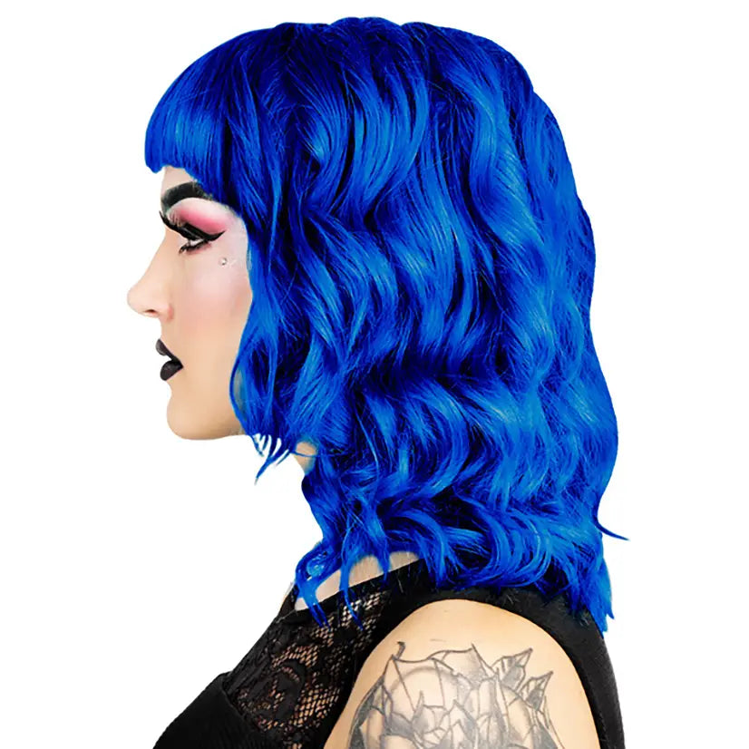 Marge Blue