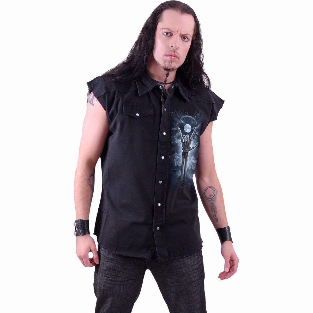 Grim Rocker