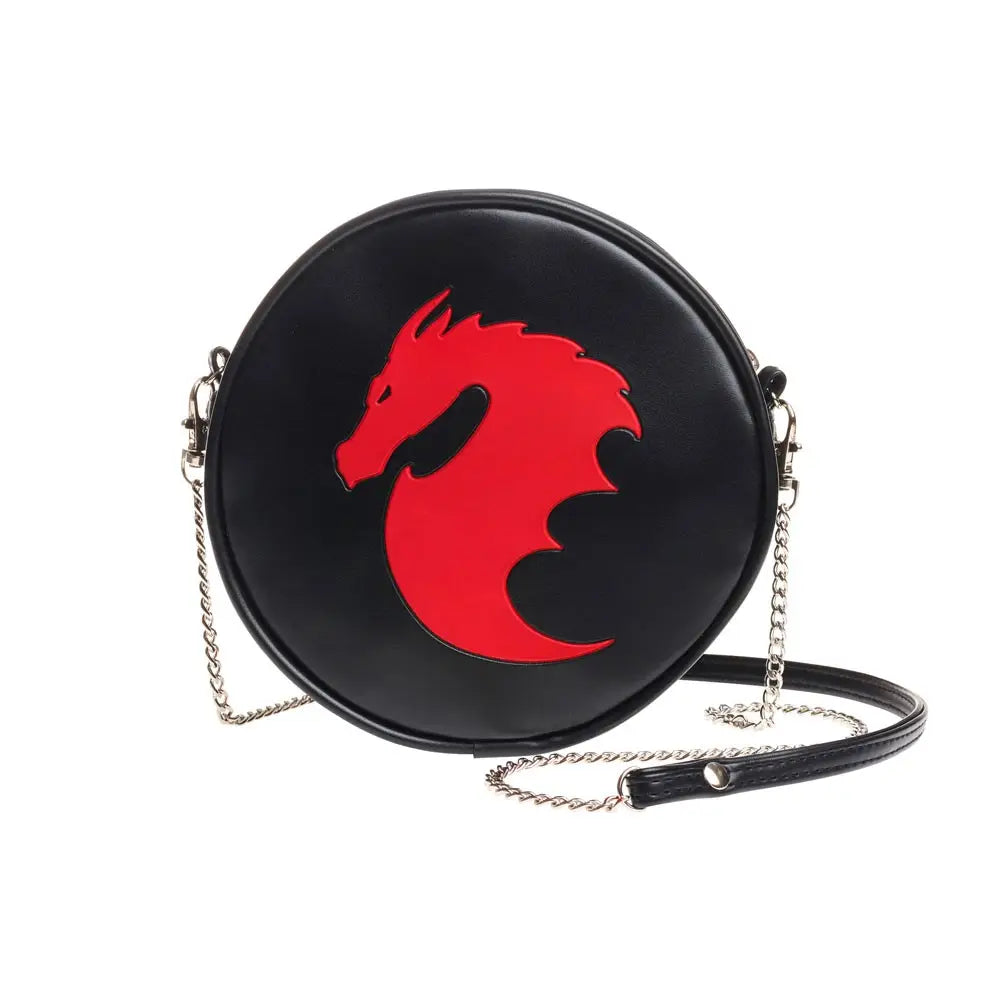 Alchemy - Red Dragon Tas