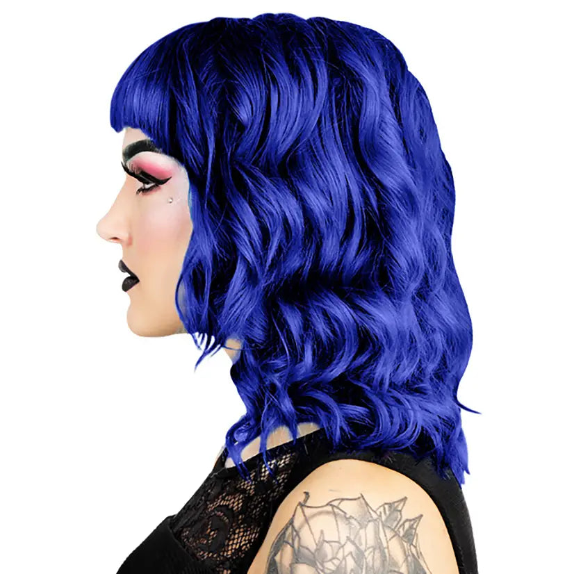 Bella Blue