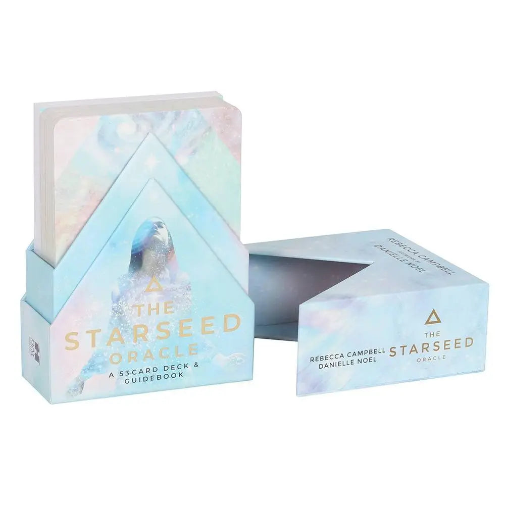 The Starseed Oracle