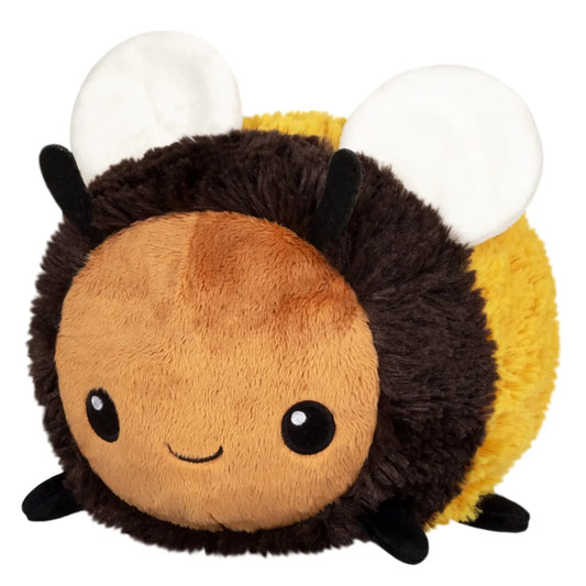 Fuzzy Hommel (7") - Mini Squishable