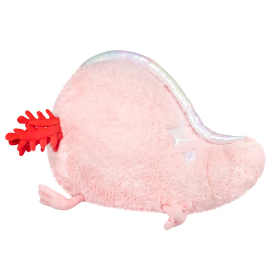 Baby Axolotl - Mega Squishable