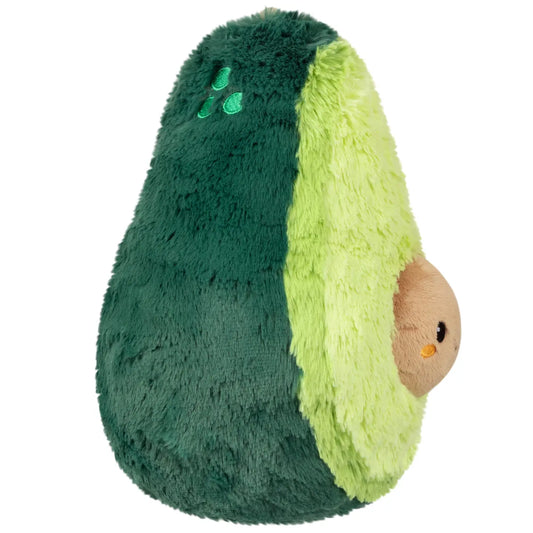 Avocado (7") - Mini Squishable
