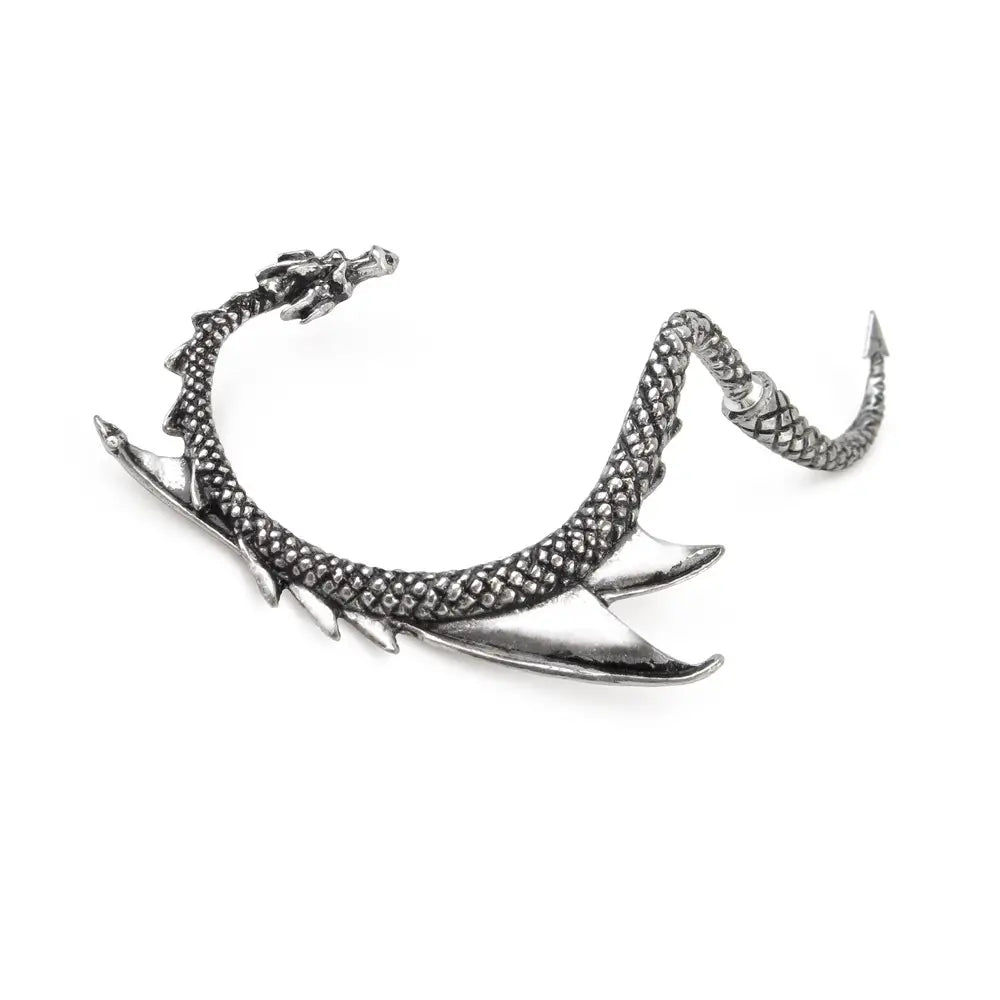 Alchemy - The Dragon's Lure Earring (Rechts)