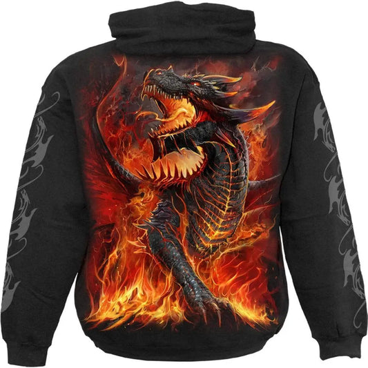 Draconis Hoodie