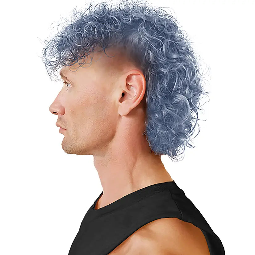 Stella Steel Blue