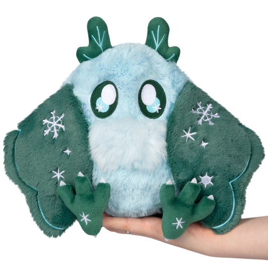 Winterbos Baby Mothman - Mini Squishable