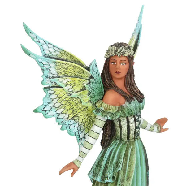 Jewel of the Forest Fairy Beeld - Amy Brown