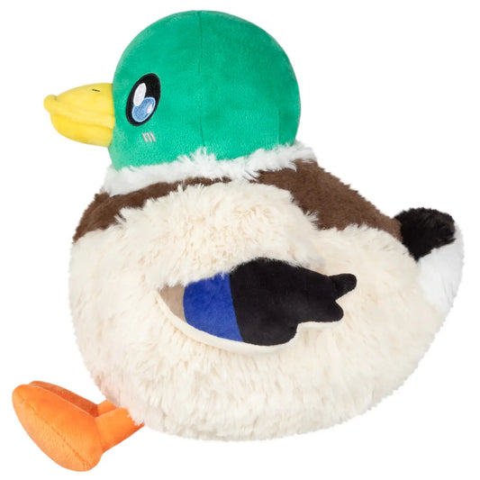 Wilde Eend - Mini Squishable