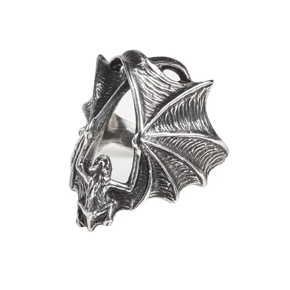 Alchemy - Stealth Ring