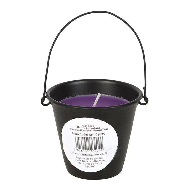 Walking Dead - Candle Bucket Geurkaars