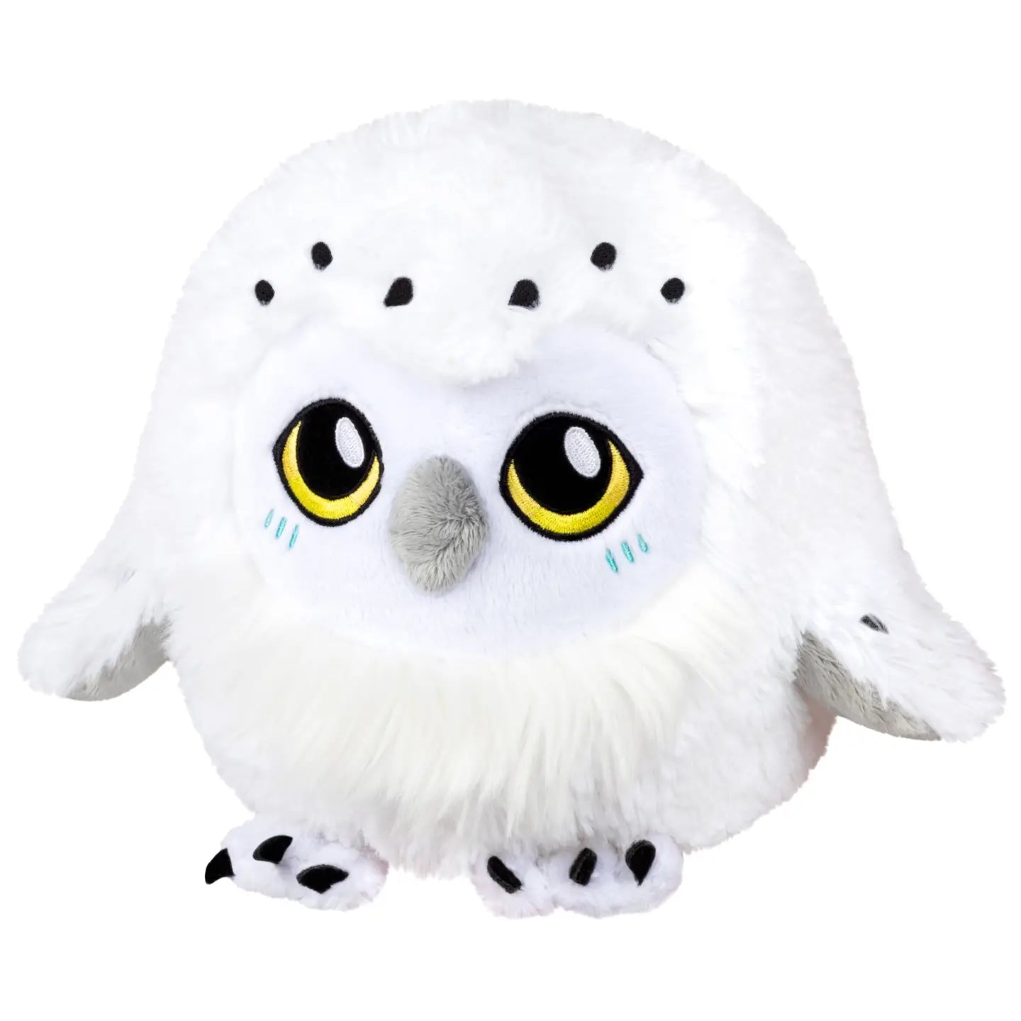 Sneeuwuil - Mini Squishable