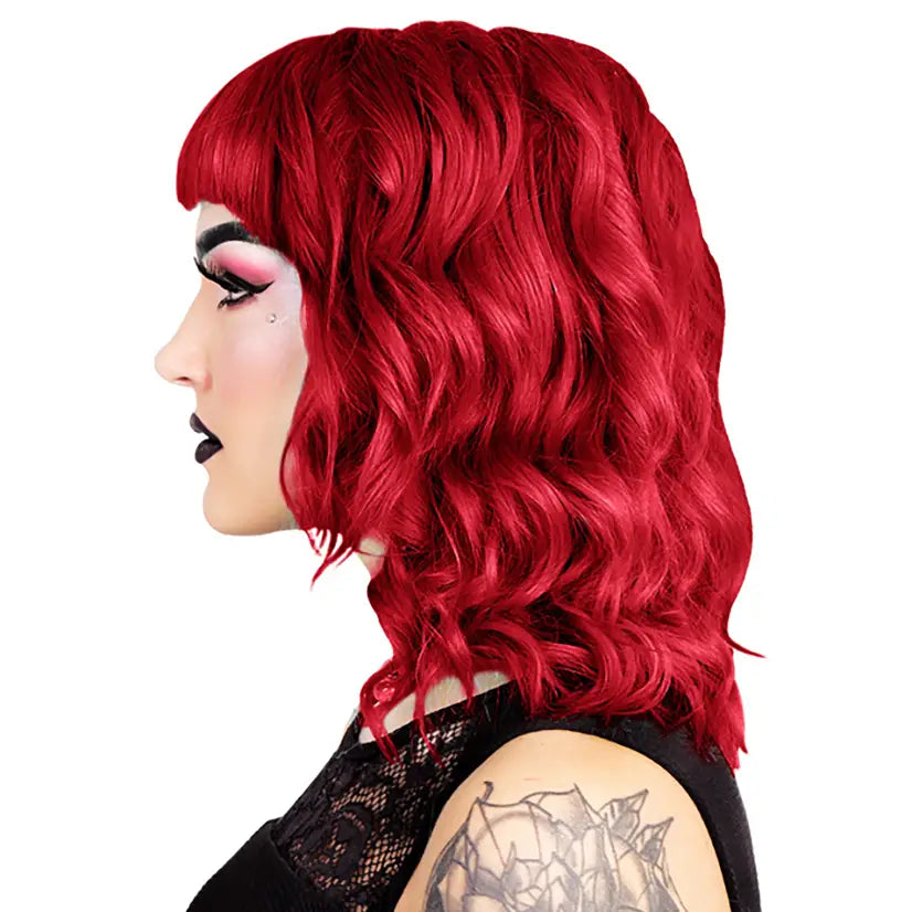 Ruby Red