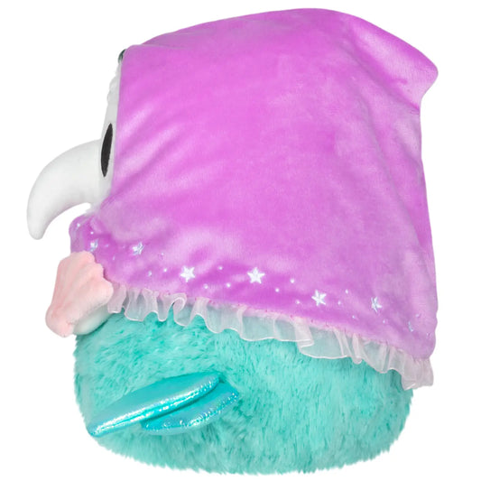 Mermaid Plague Nurse - Mini Squishable