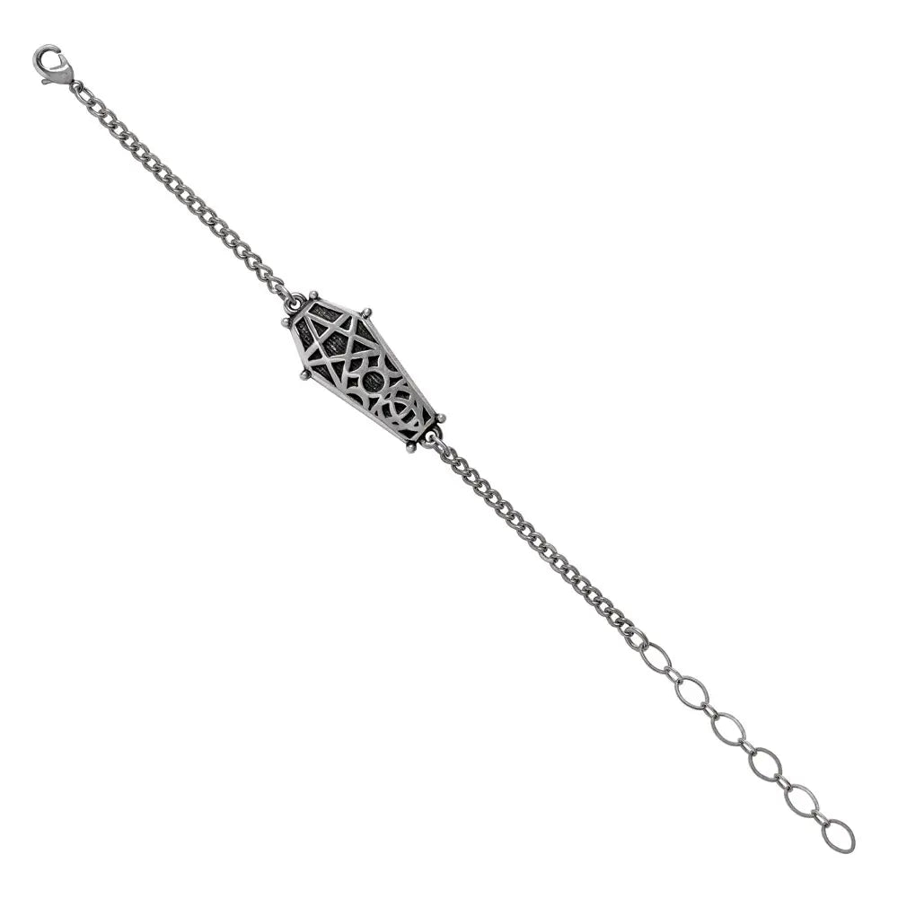 Alchemy - Hex Coffin - Armband