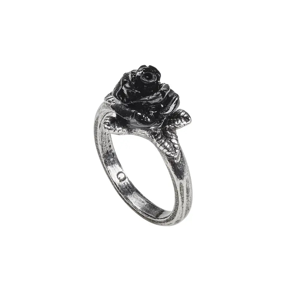 Alchemy - Liefdesteken Ring