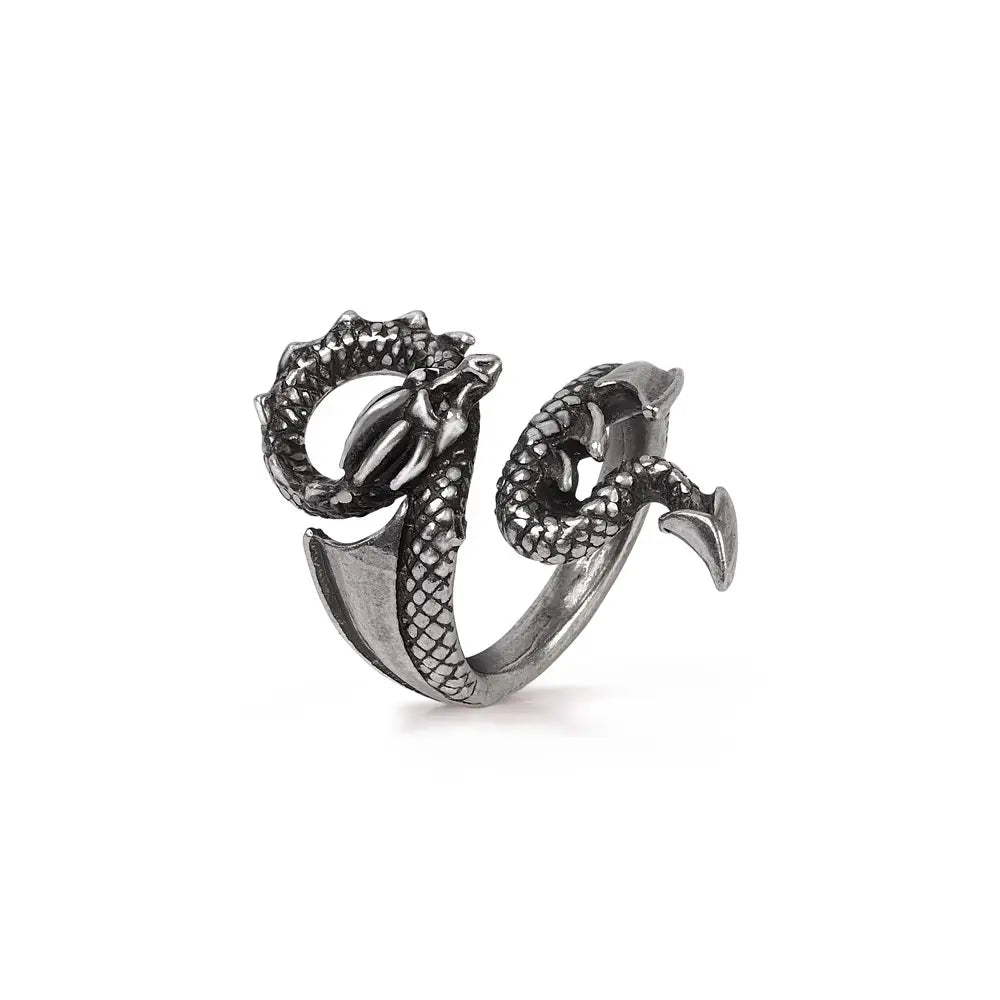 Alchemy - Dragons Lure Ring