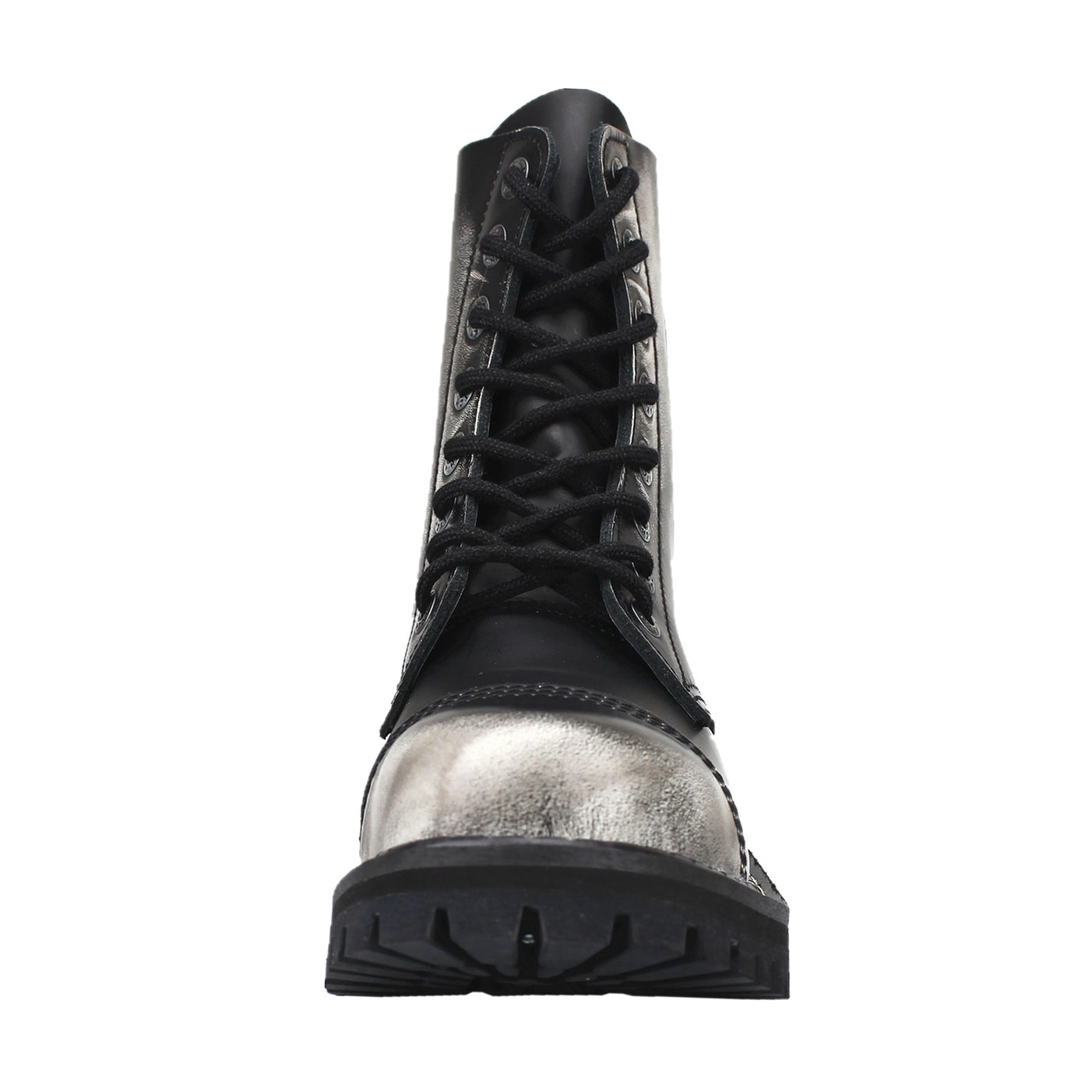 Angry Itch - 8 Eye Ranger White Rub-Off