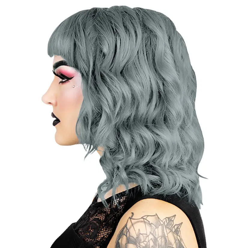 Gilda Granny Grey