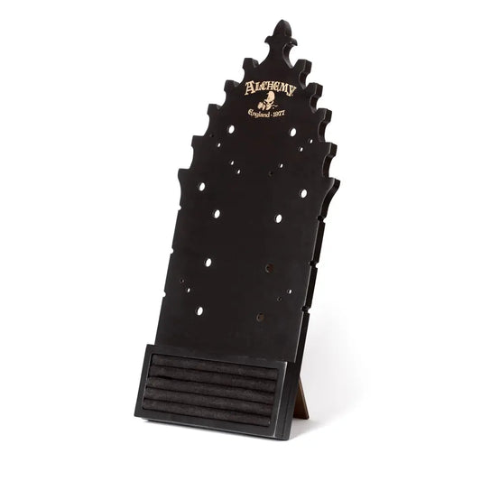Alchemy - Gothic Arch Jewellery Display Board