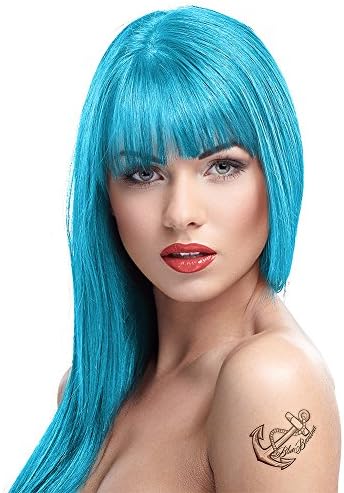 Creamtone Blue Angel