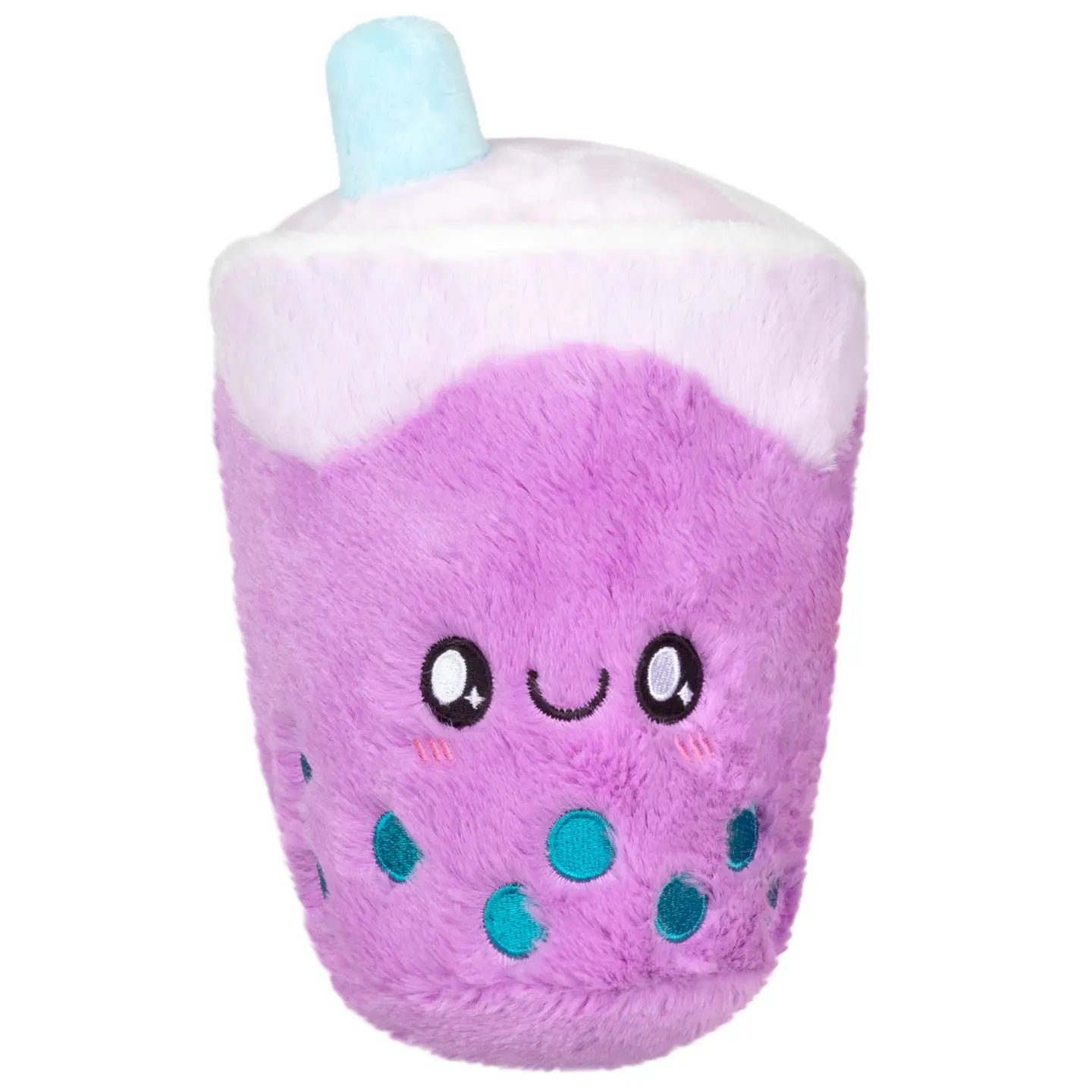 Snugglemi Snackers Bubble Tea (5") - Mini Squishable