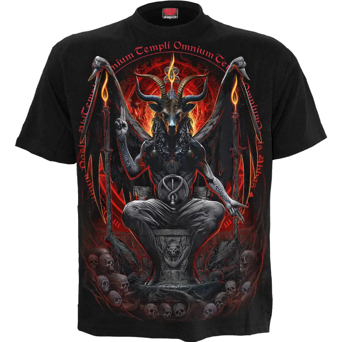 Baphomet