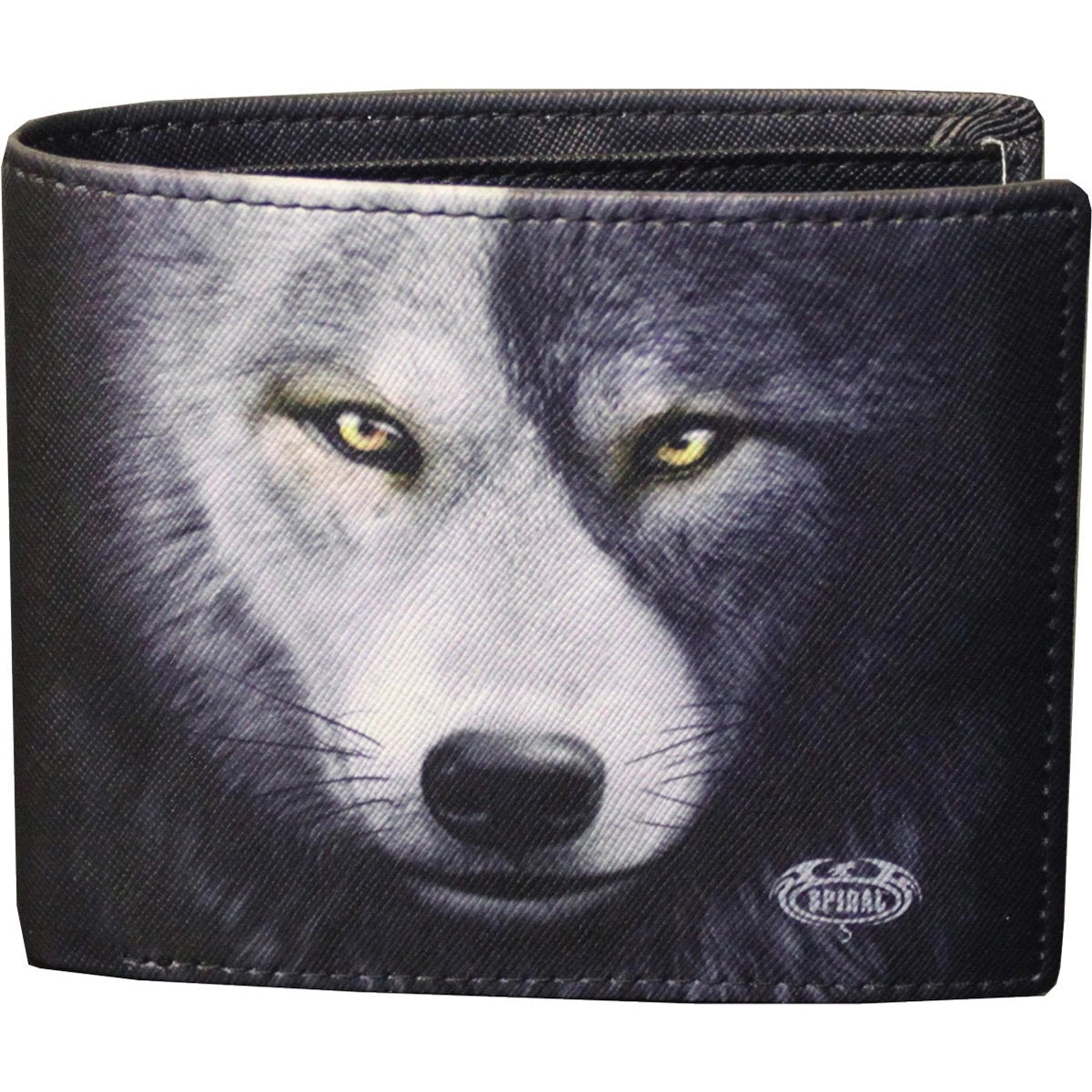 Wolf Chi portemonnee