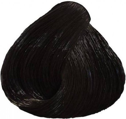 Crazy Color Natural Black