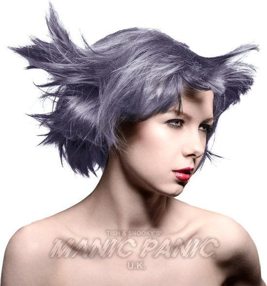 Alien Grey