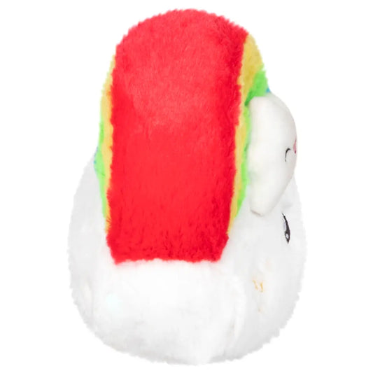 Snugglemi Snackers Rainbow (5") - Mini Squishable