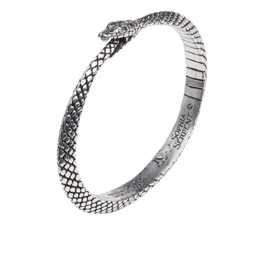 Alchemy - The Sophia Serpent - Armband